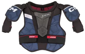 CCM Next Senior Shoulder Pads