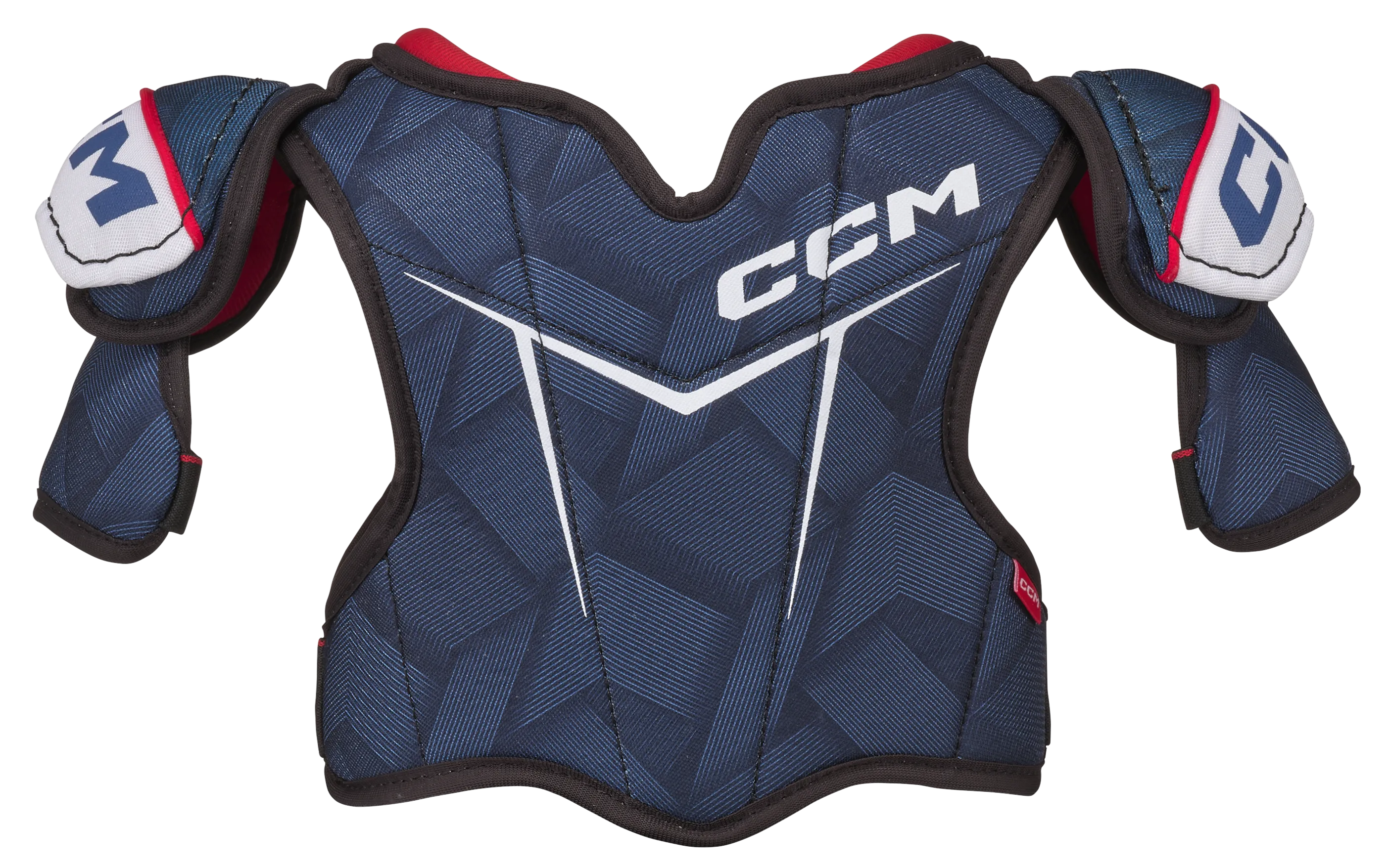 CCM Next Youth Shoulder Pads