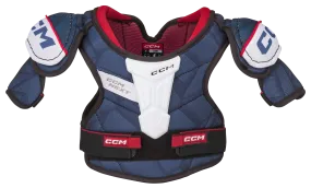 CCM Next Youth Shoulder Pads
