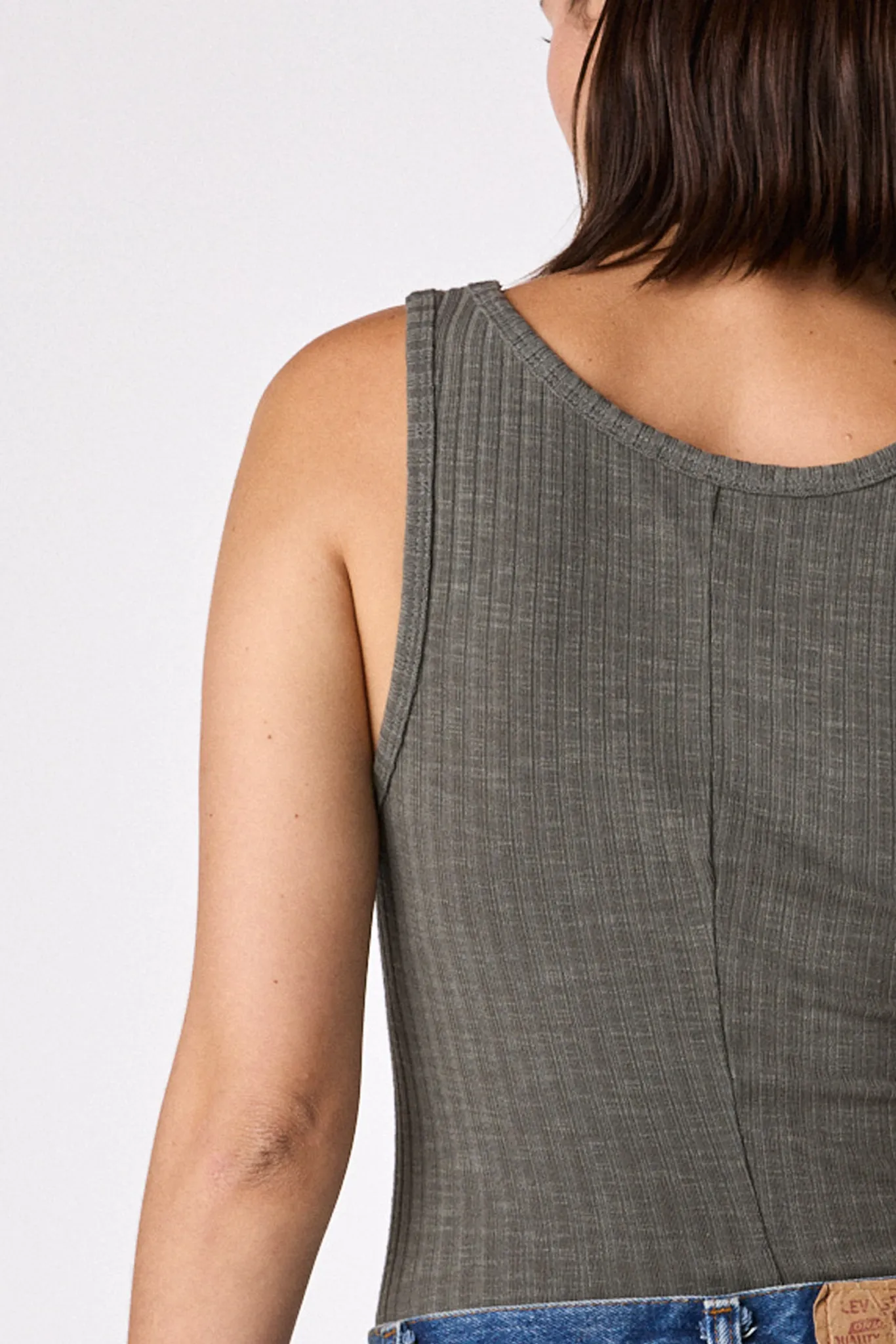 CHARLI TANK army