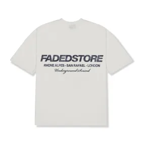 Core Camo T-Shirt | Off White