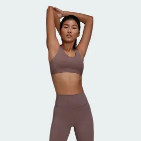 Coreflow Luxe Medium-Support Bra