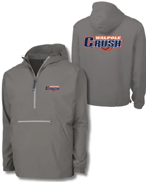 Crush Unisex Pack-N-Go Pullover (9904)