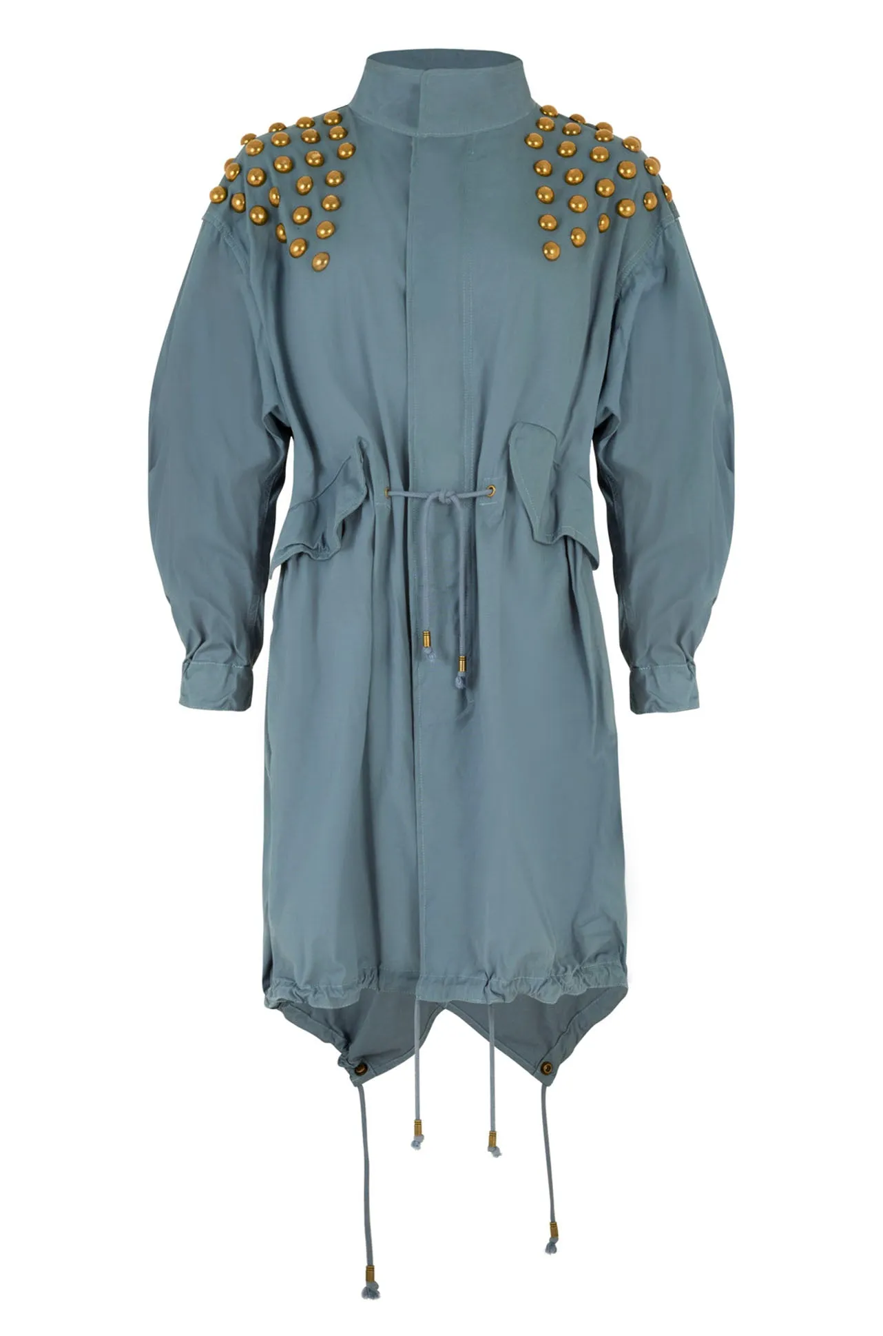 Curate - Bring Your Shine Game Of Domes Coat