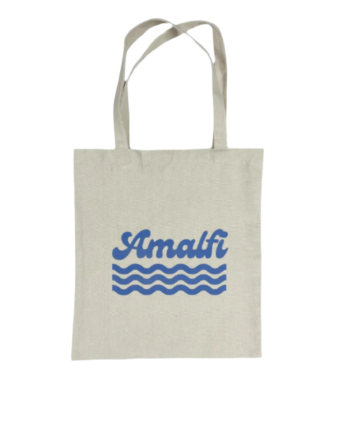 Custom Print Tote Bag