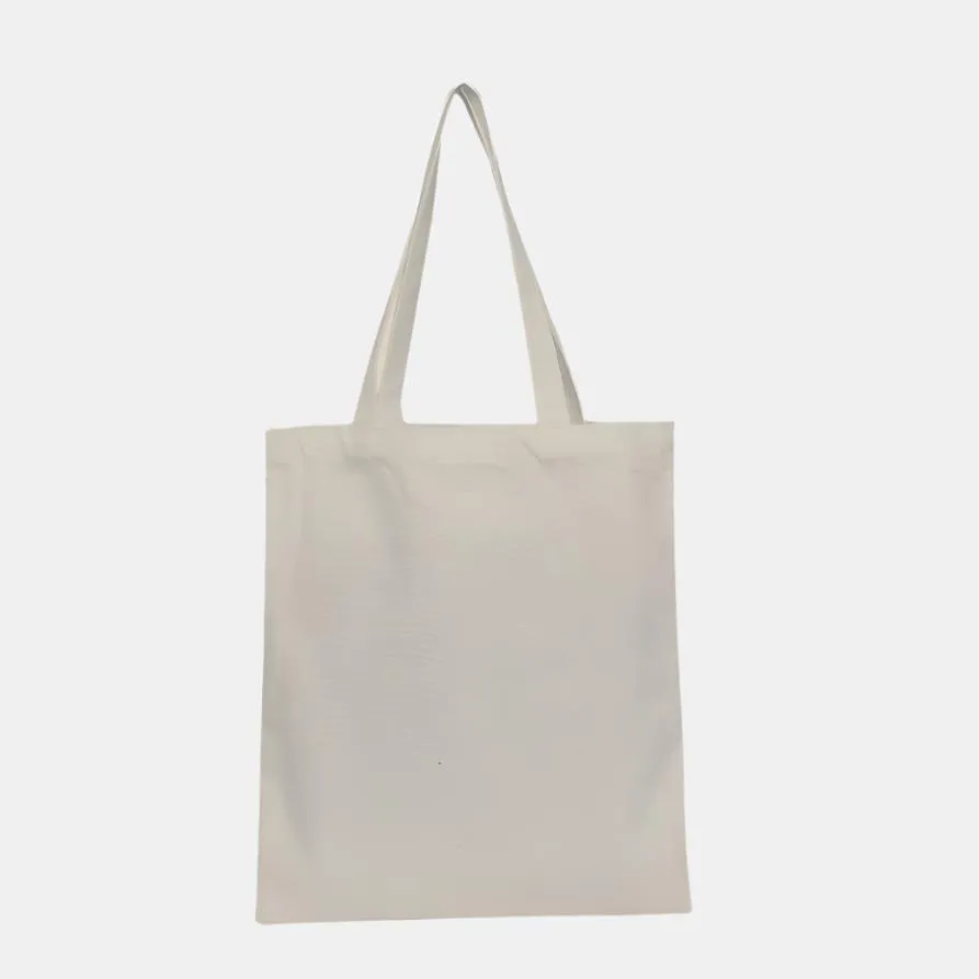 Custom Print Tote Bag