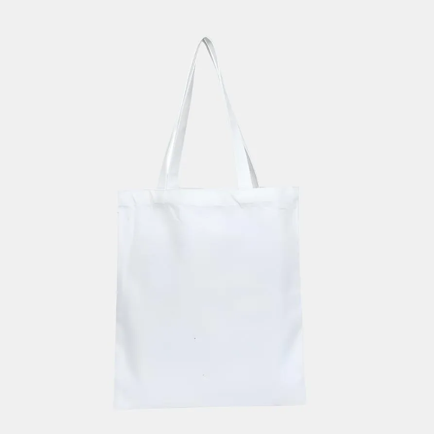 Custom Print Tote Bag