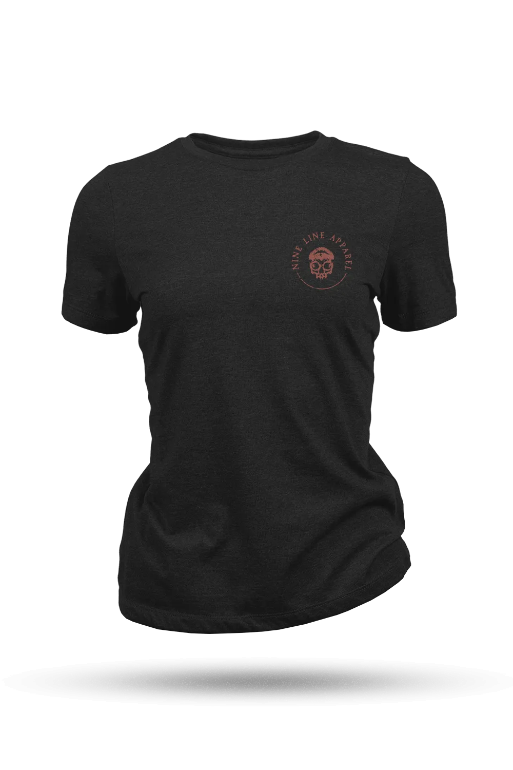 Death Moth - Women's T-Shirt