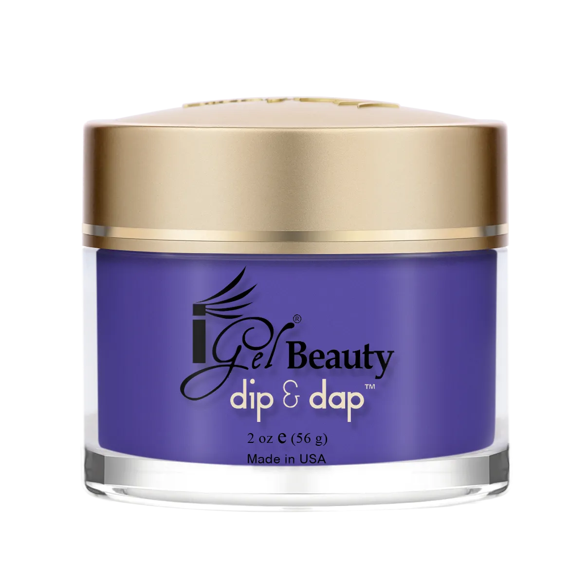 Dip & Dap Powder - DD069 Electric Blue