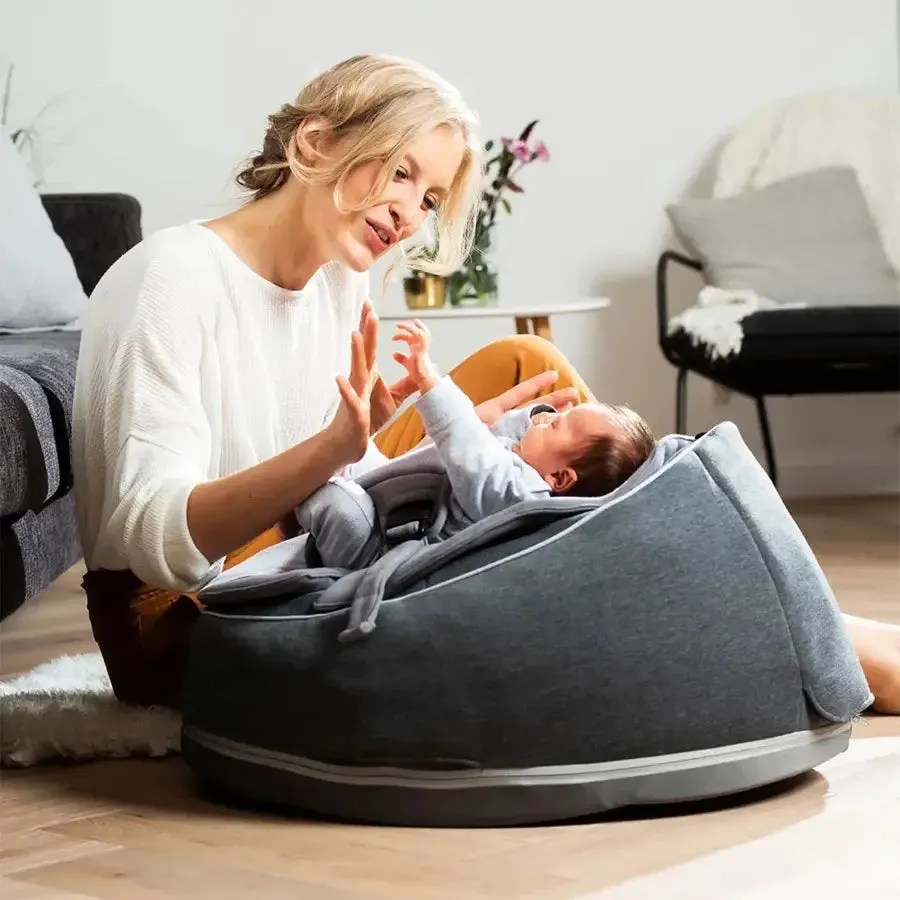 Doomoo Seat'N Swing (Anthracite)