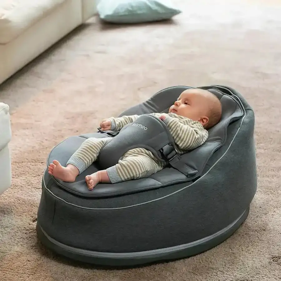 Doomoo Seat'N Swing (Anthracite)