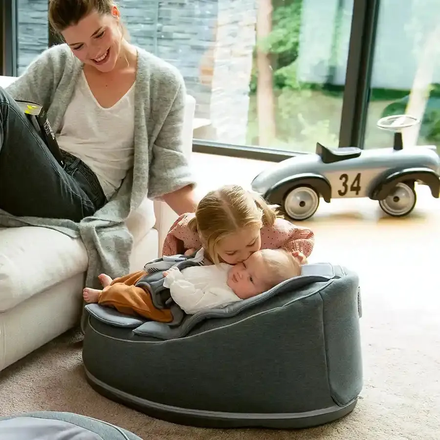 Doomoo Seat'N Swing (Anthracite)