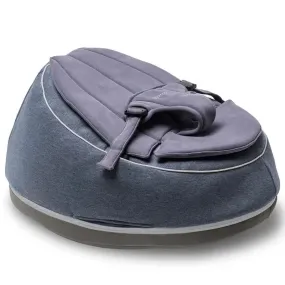Doomoo Seat'N Swing (Blue)