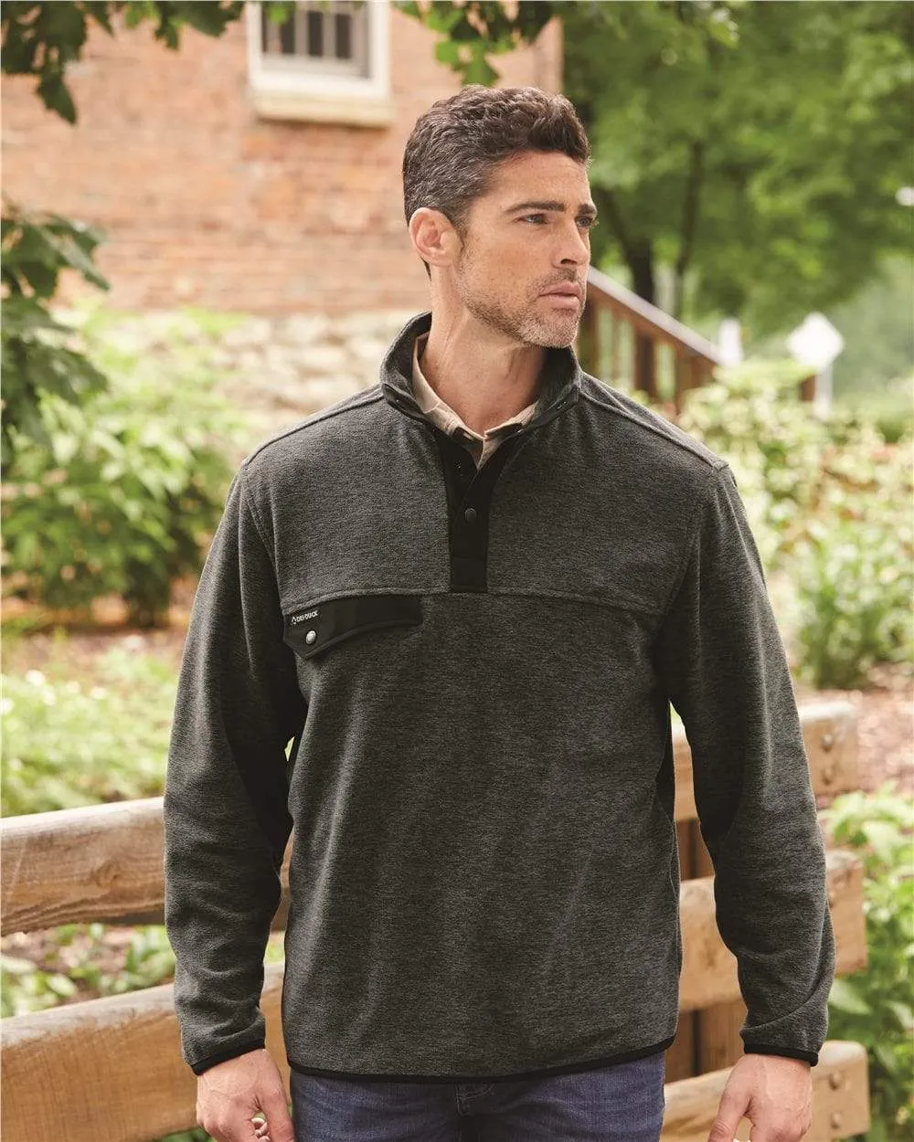 DRI DUCK - Men's Denali Mountain Fleece™ Pullover
