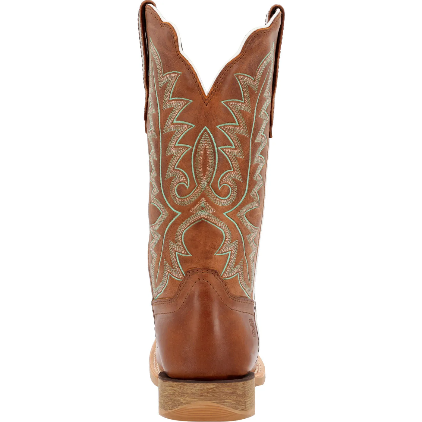 DurangoÂ Lady Rebel Pro Womenâs Burnished Sand Western Boot