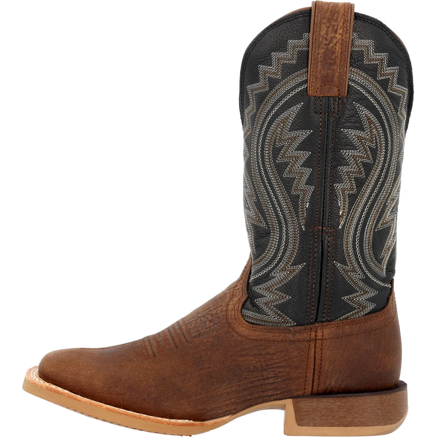 DurangoÂ Rebel Proâ Acorn Western Boot