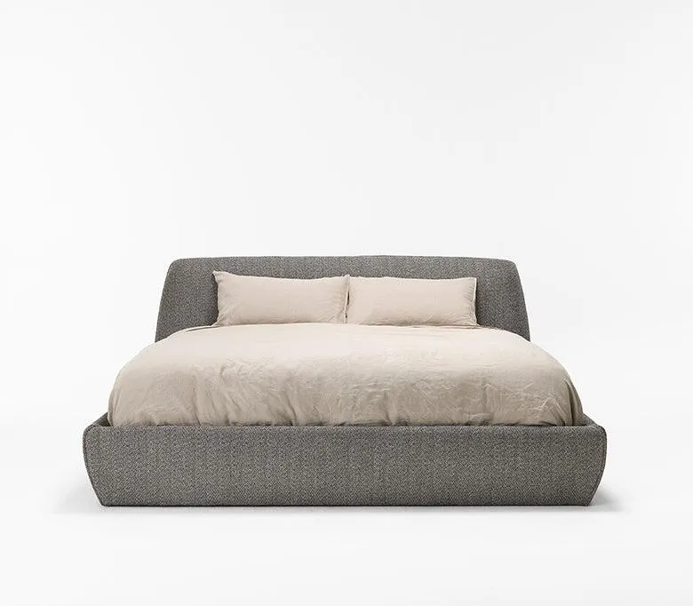 Erskine Bed