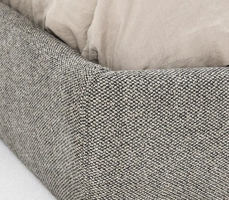 Erskine Bed