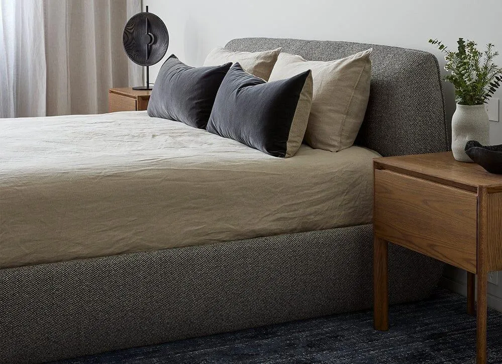 Erskine Bed
