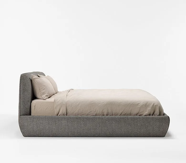 Erskine Bed