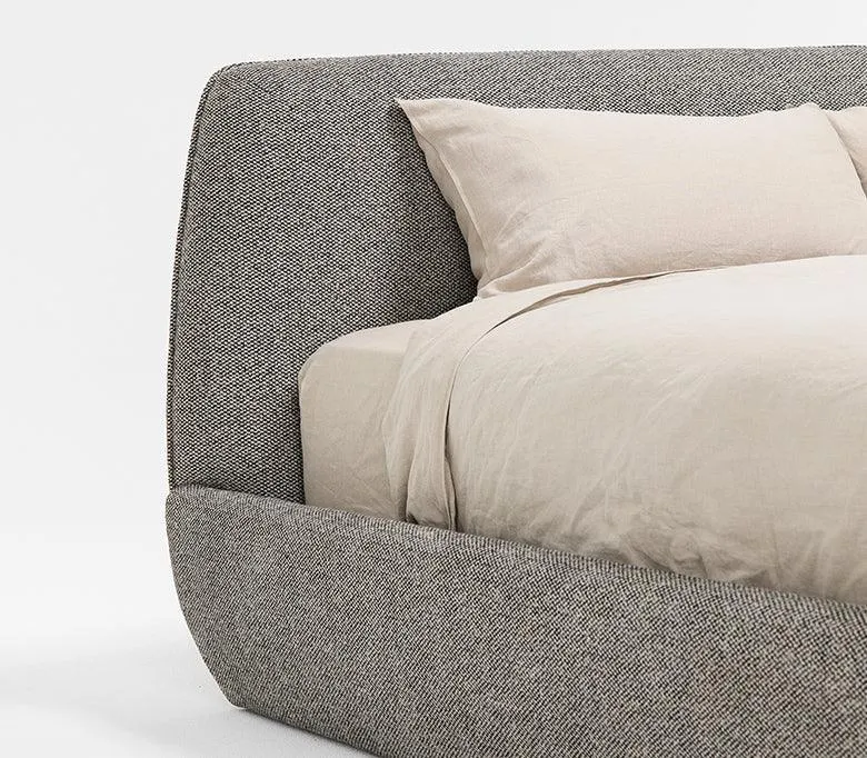 Erskine Bed