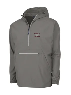 Falmouth Football - Unisex Pack-N-Go Pullover (9904) (F001)