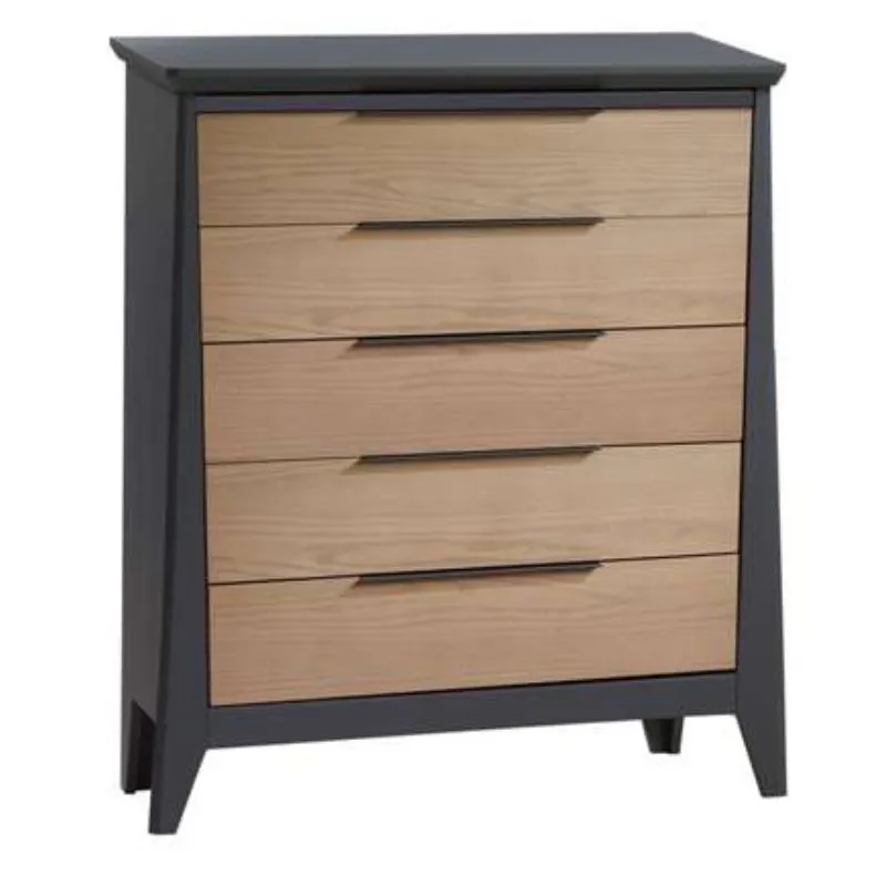 Flexx 5-Drawer Dresser