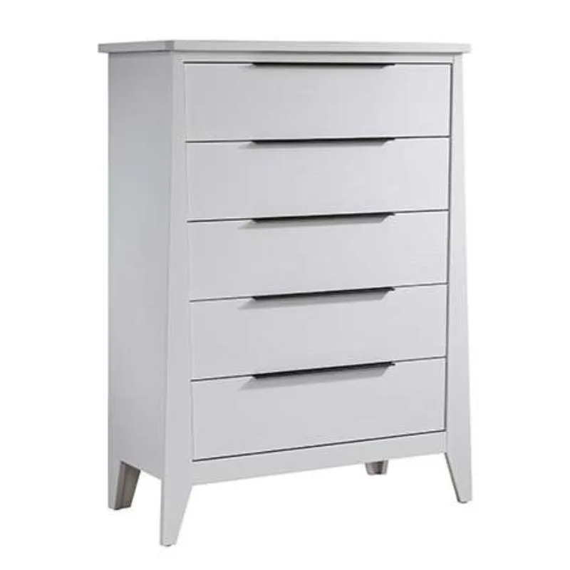 Flexx 5-Drawer Dresser