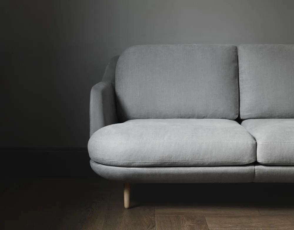 Fritz Hansen Lune Sofa