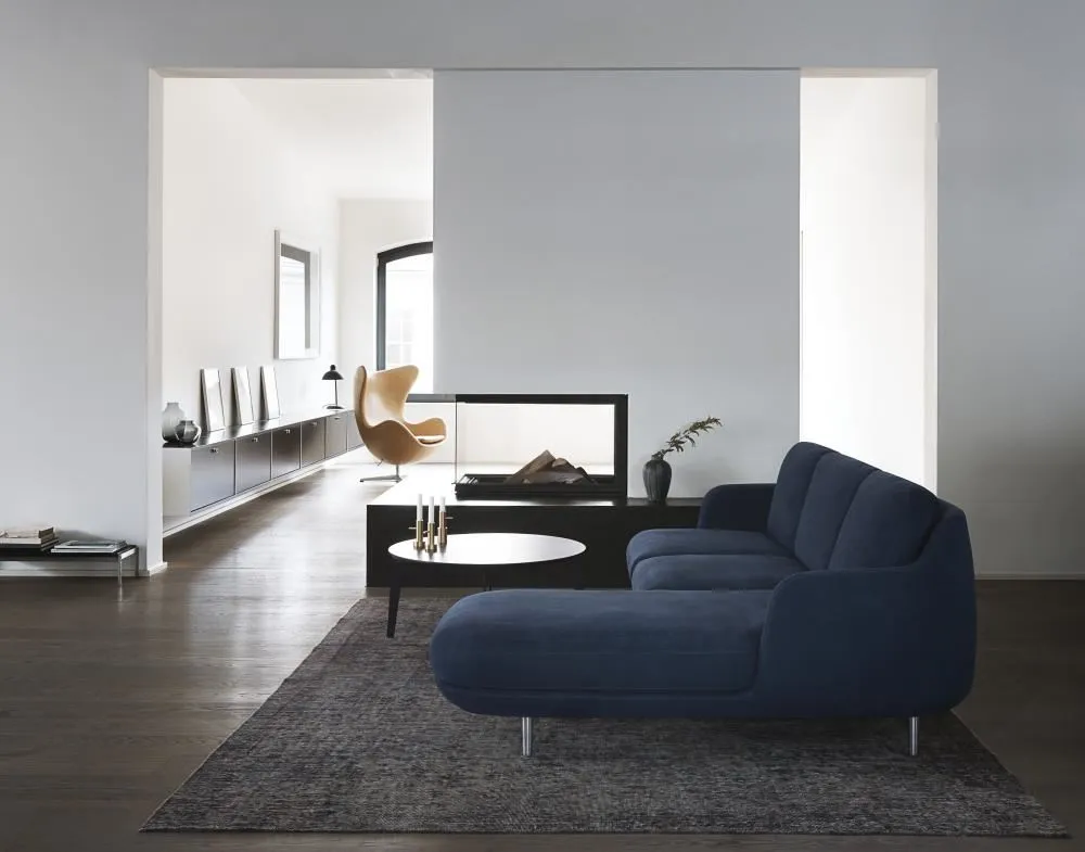 Fritz Hansen Lune Sofa