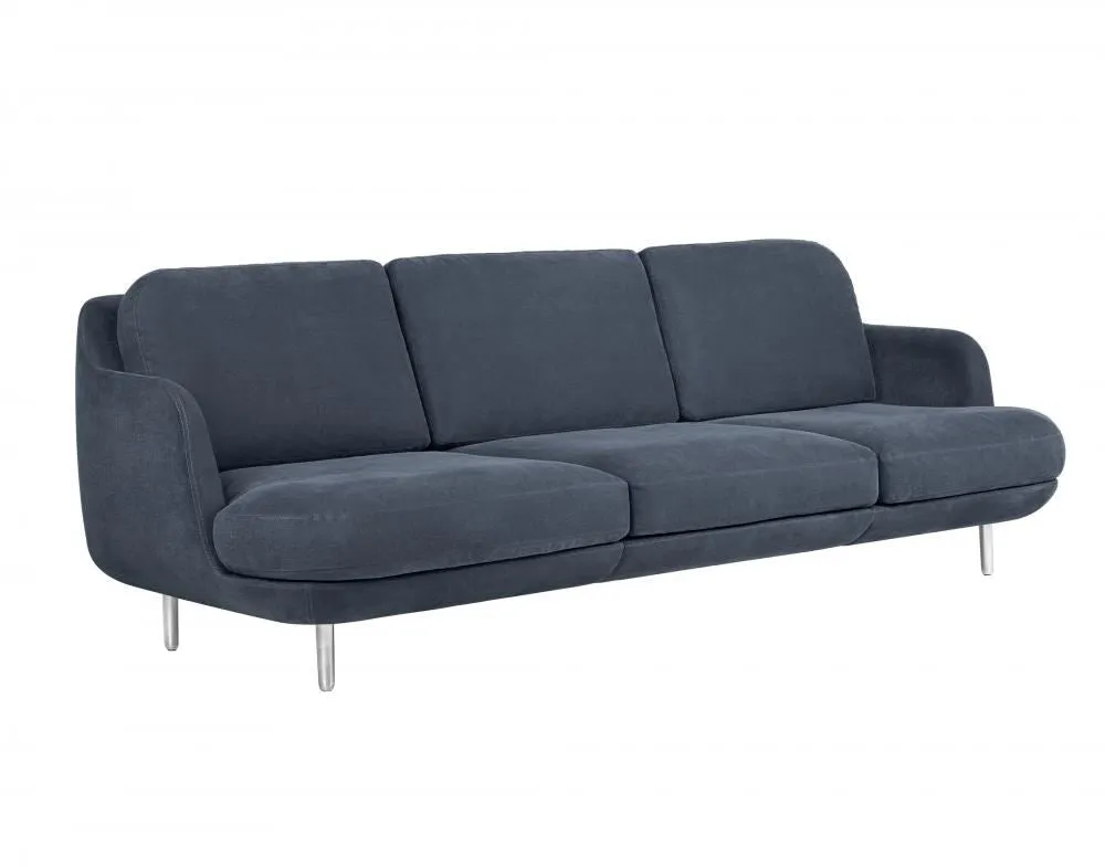 Fritz Hansen Lune Sofa