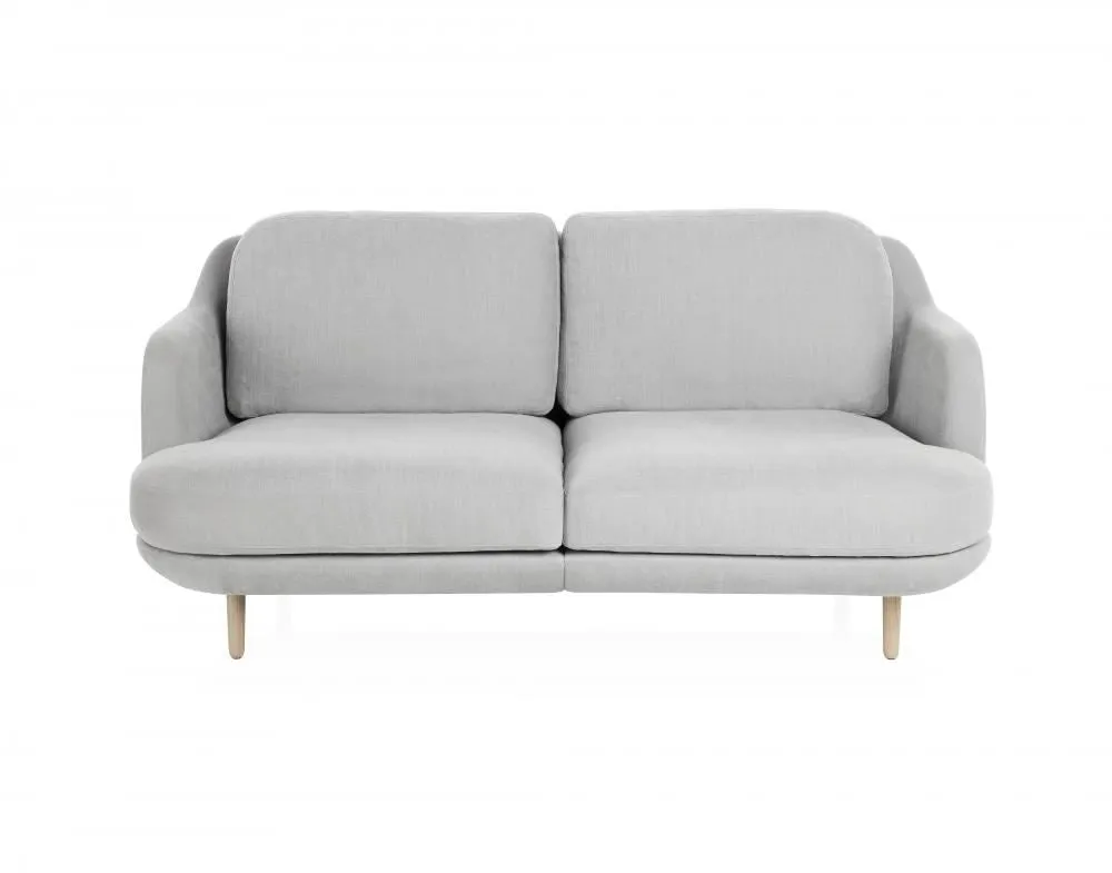 Fritz Hansen Lune Sofa