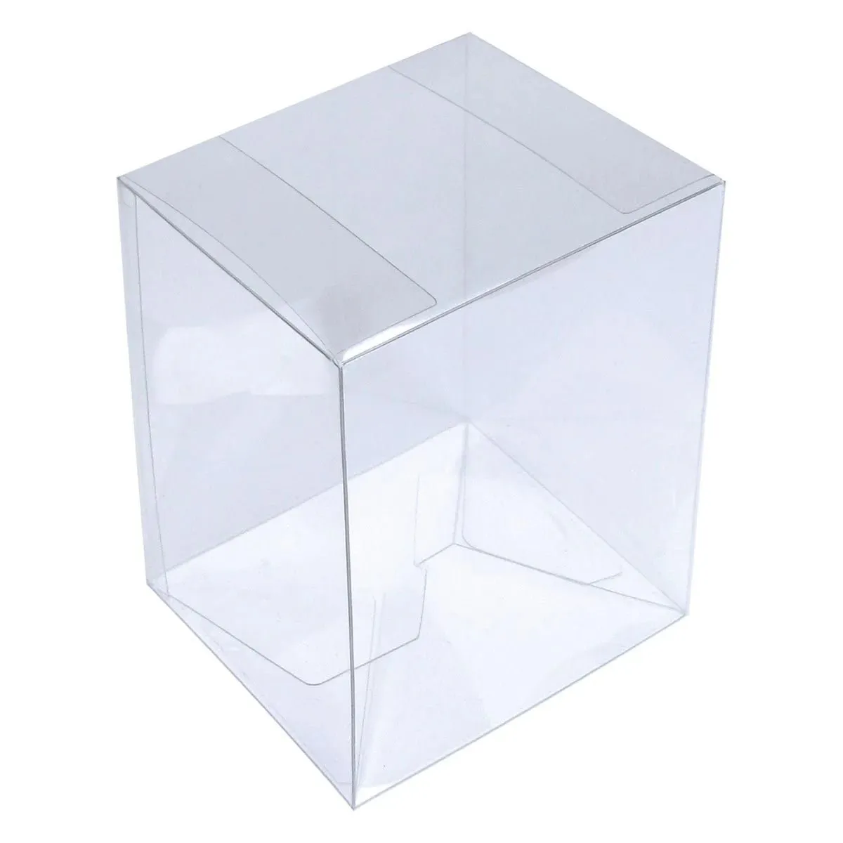 Funko Pop Protector Box: Ultimate Shield for Your Collectibles