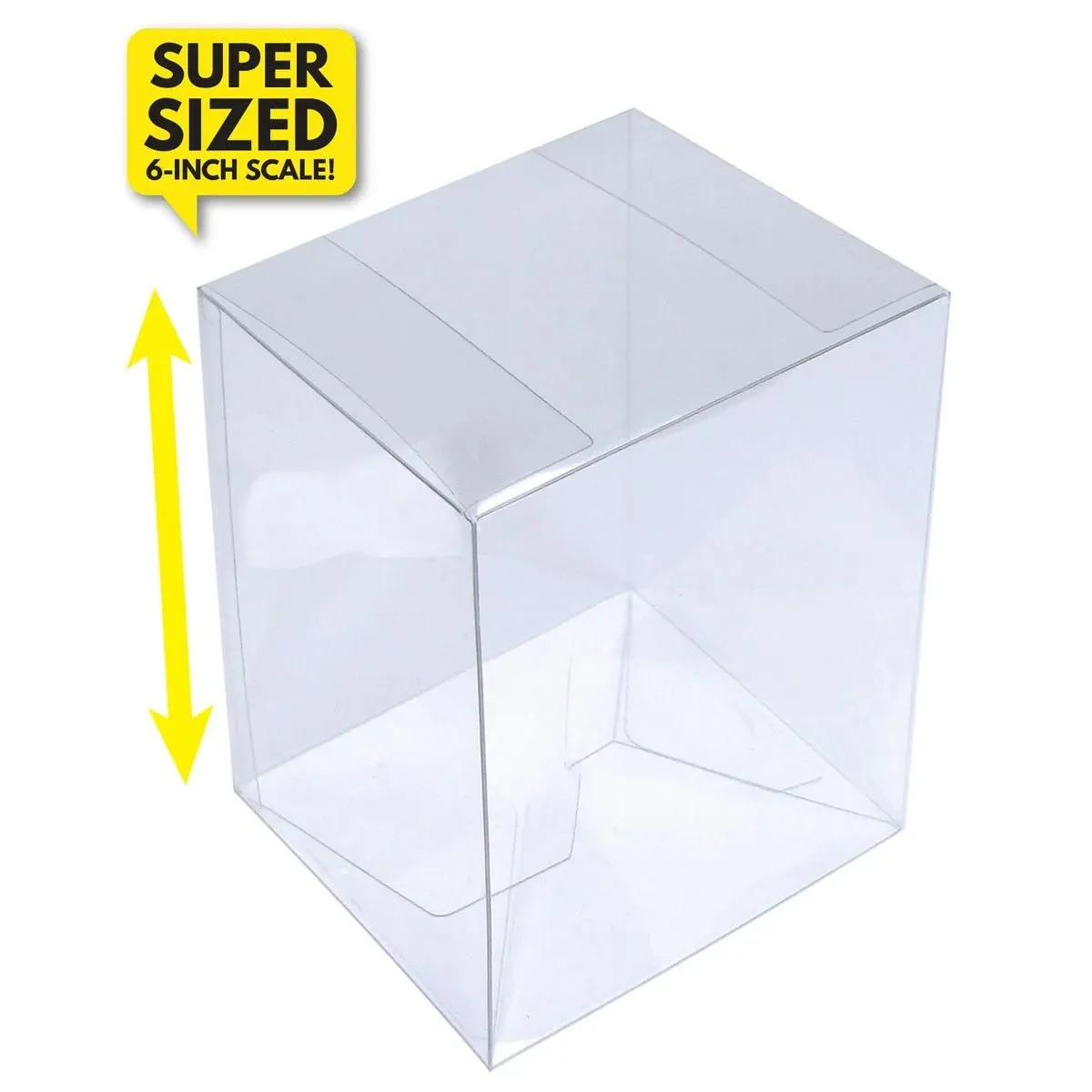 Funko Pop Protector Box Ultra Size
