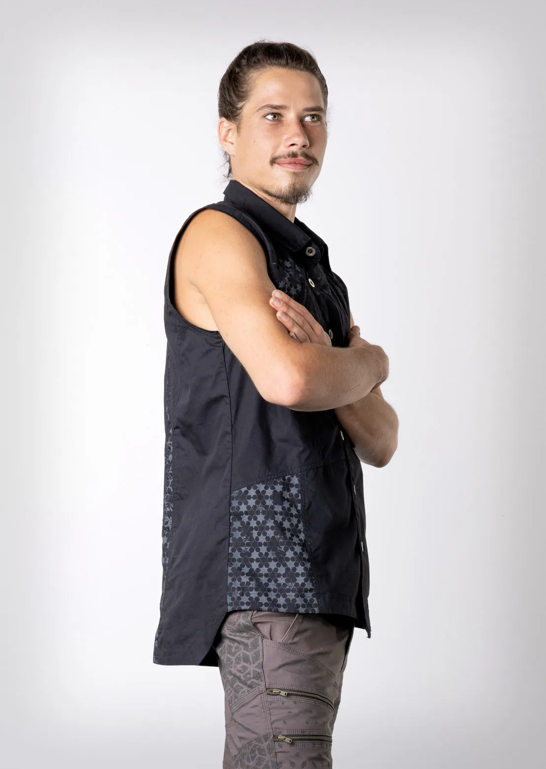 Galactic shirt
