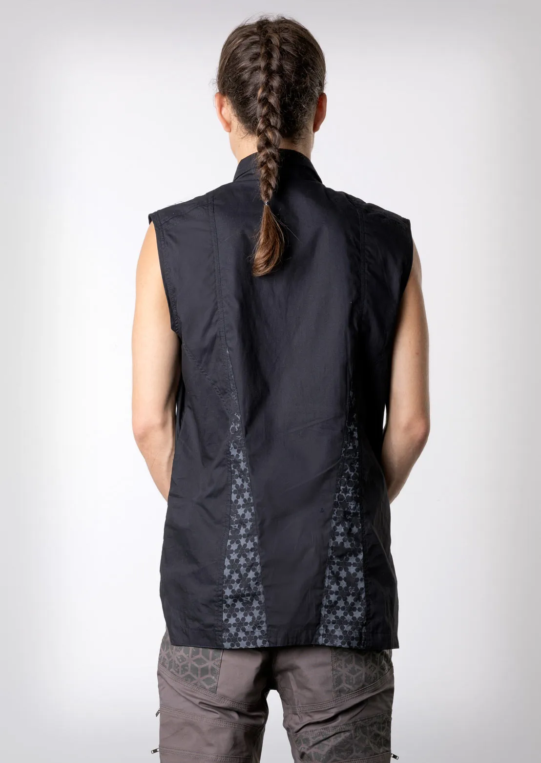 Galactic shirt