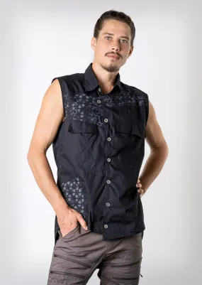 Galactic shirt