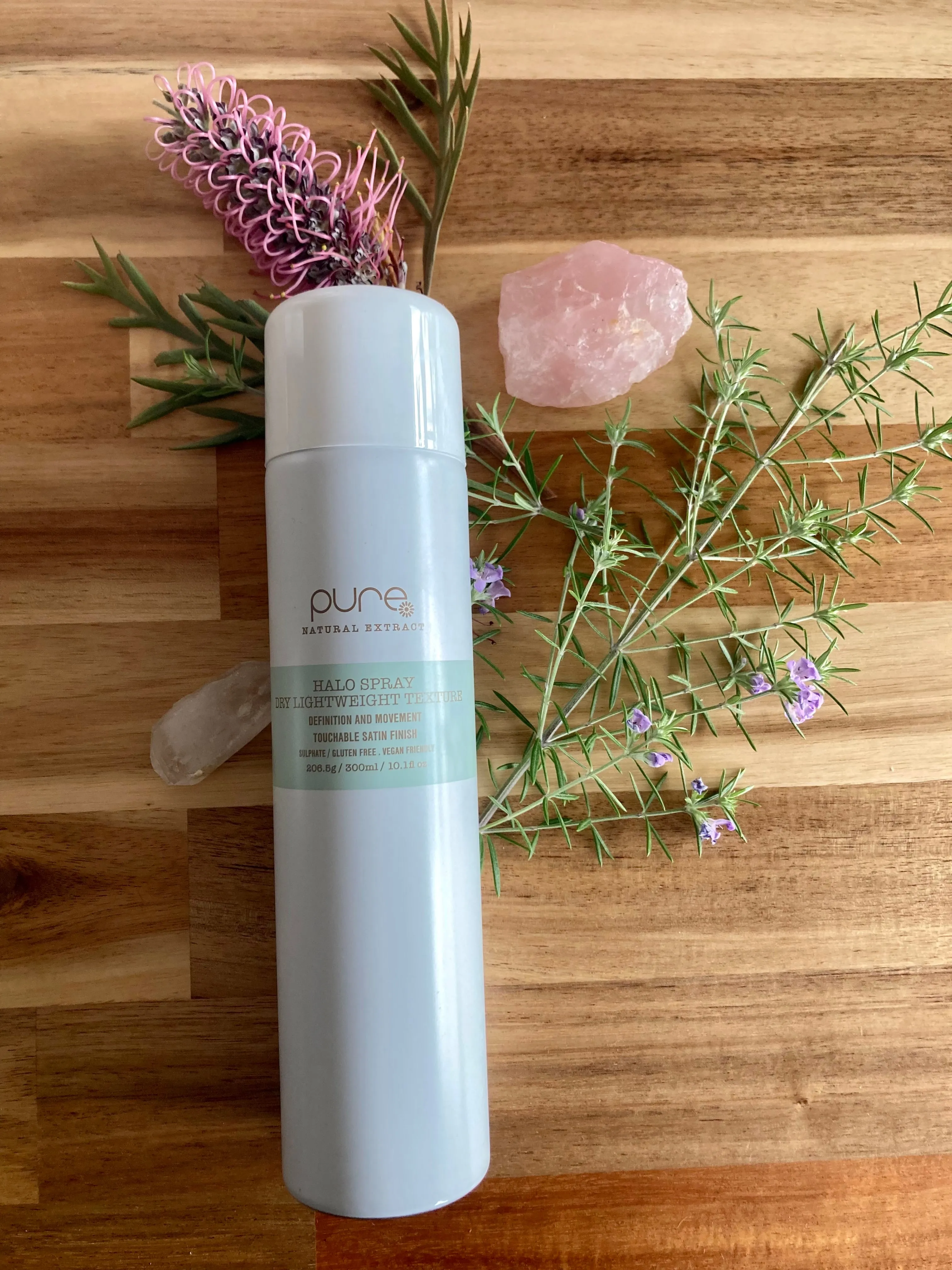 Halo Spray 300ml