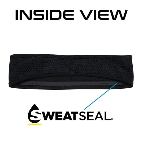 Halo X2 Pullover Headband