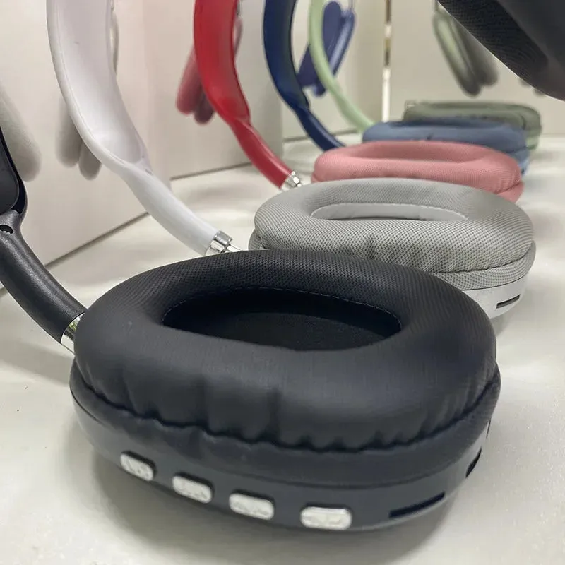 High-Quality P9 Bluetooth Wireless Earphones