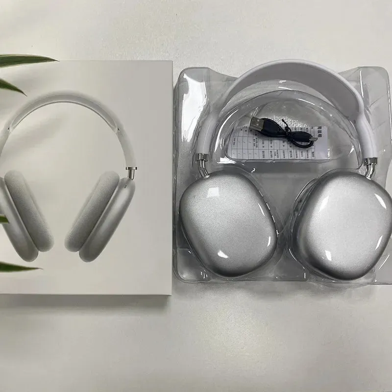 High-Quality P9 Bluetooth Wireless Earphones