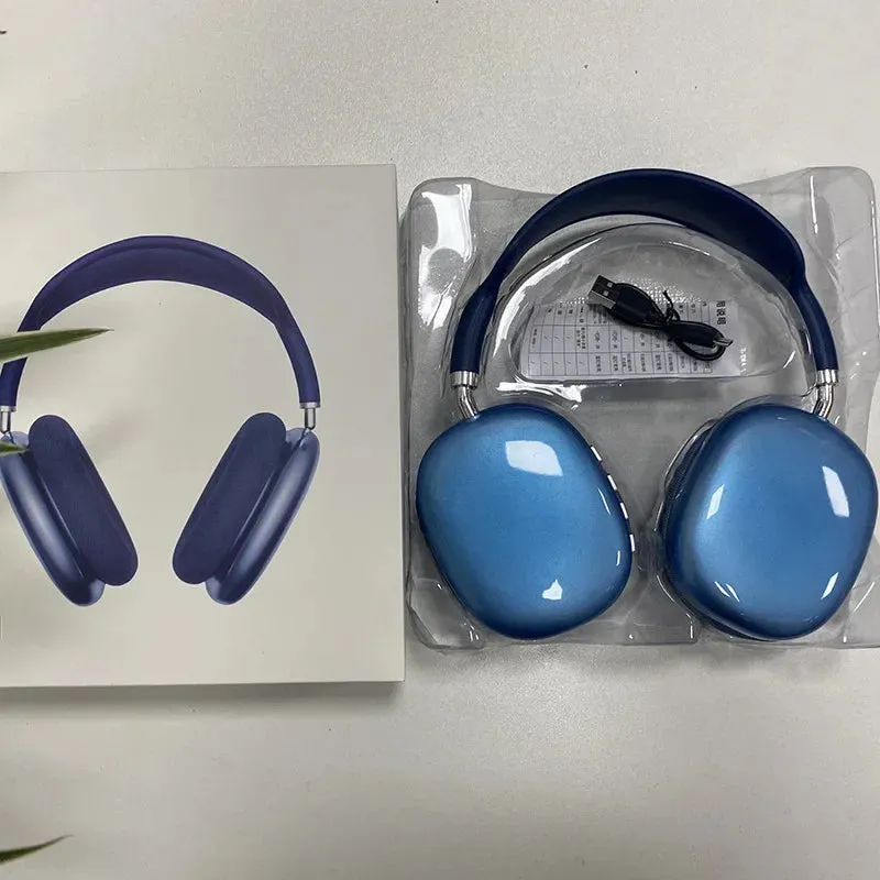 High-Quality P9 Bluetooth Wireless Earphones