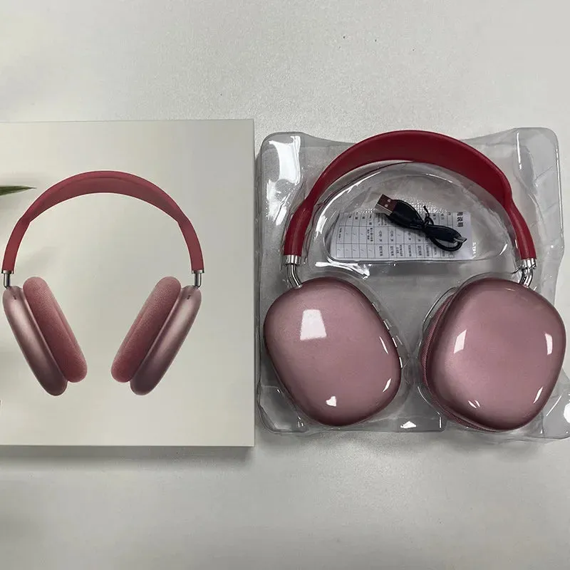 High-Quality P9 Bluetooth Wireless Earphones