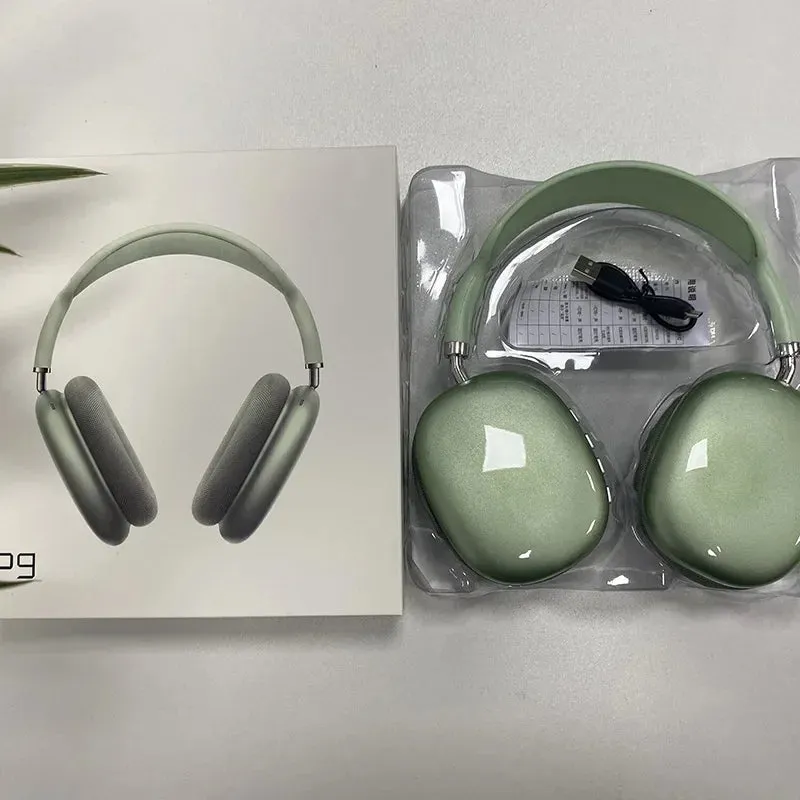 High-Quality P9 Bluetooth Wireless Earphones