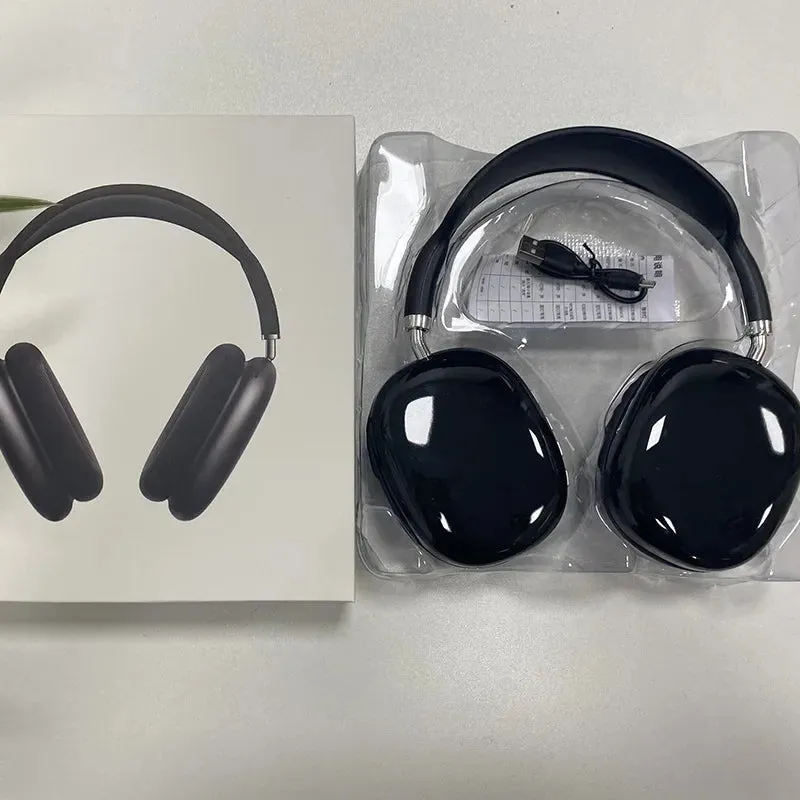 High-Quality P9 Bluetooth Wireless Earphones