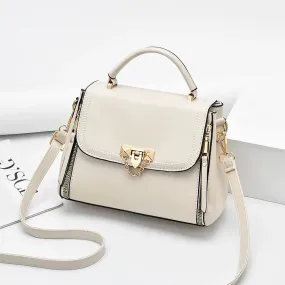 High-Quality Women's Travel Shoulder Bag