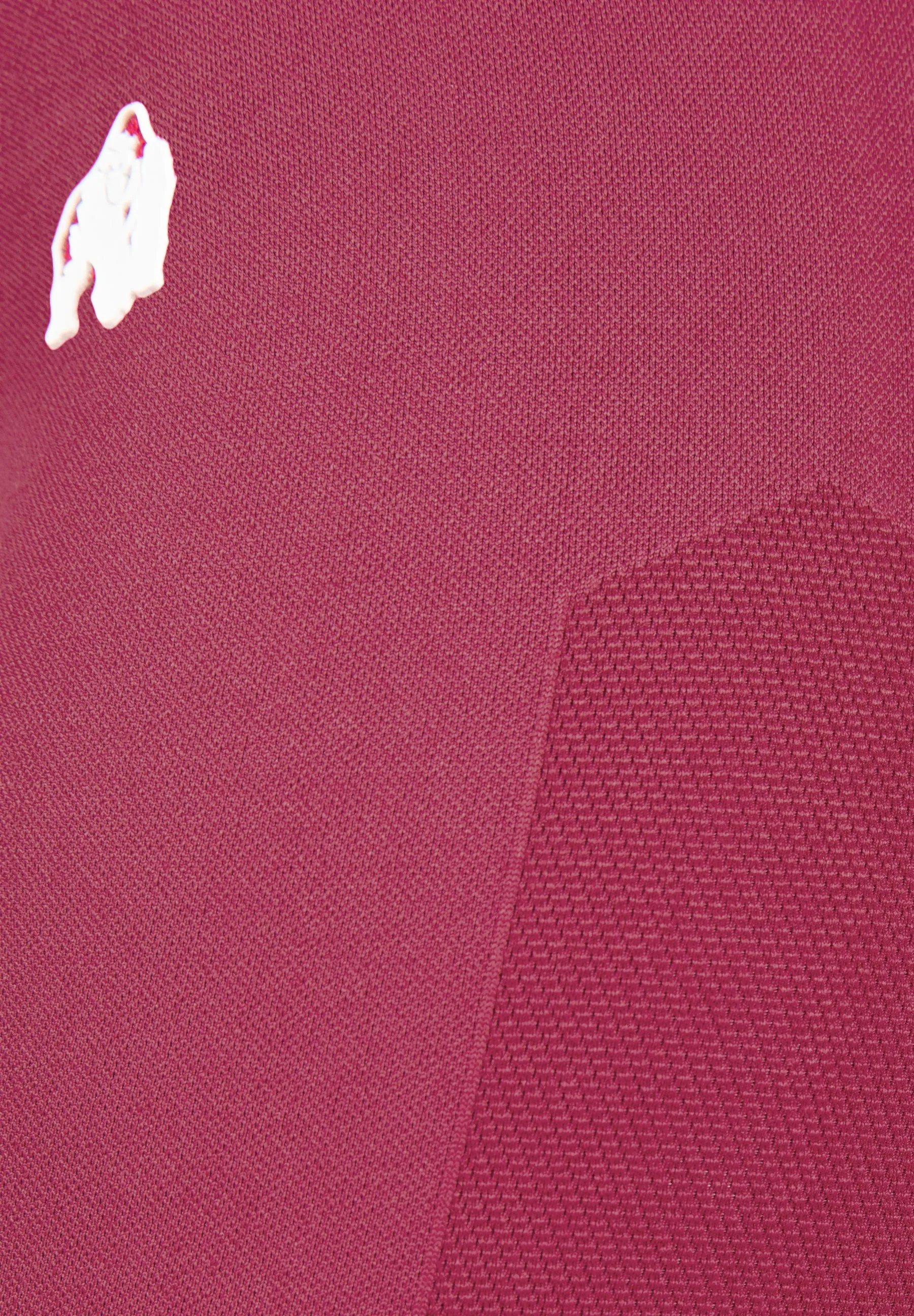 Hilton Seamless Leggings - Fuchsia