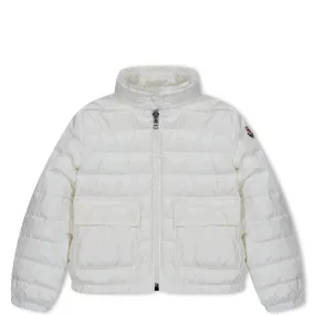 Infants Moncler Lans Down Jacket
