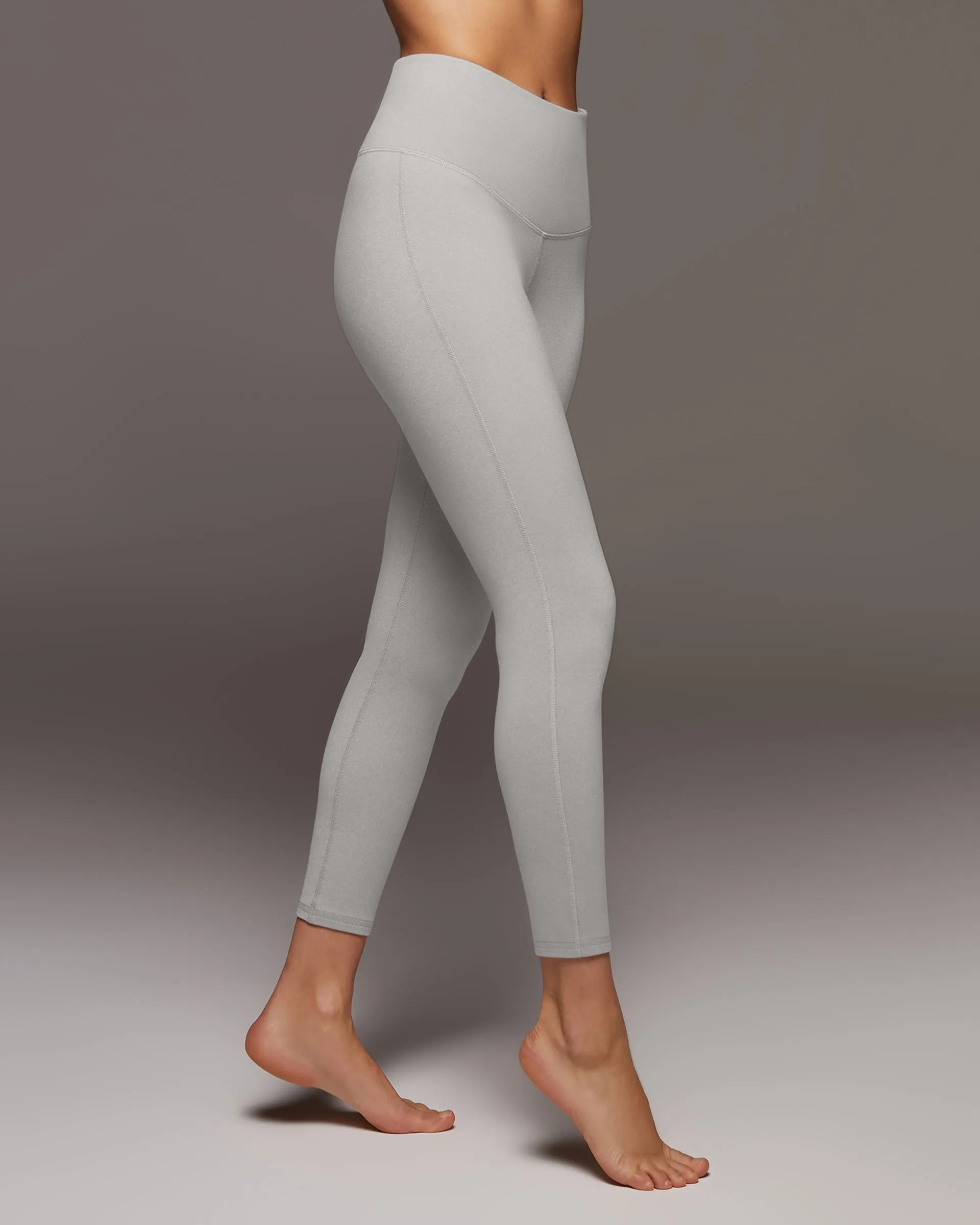 Instinct Warm Compression Legging
