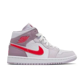 Jordan 1 Mid Valentine's Day (2022) (W)